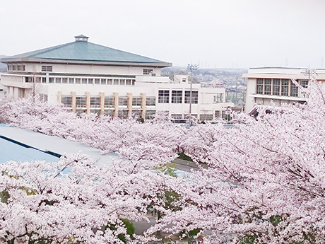 愛知学院大学剣道部